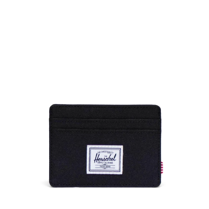 Herschel Charlie Cardholder Wallet