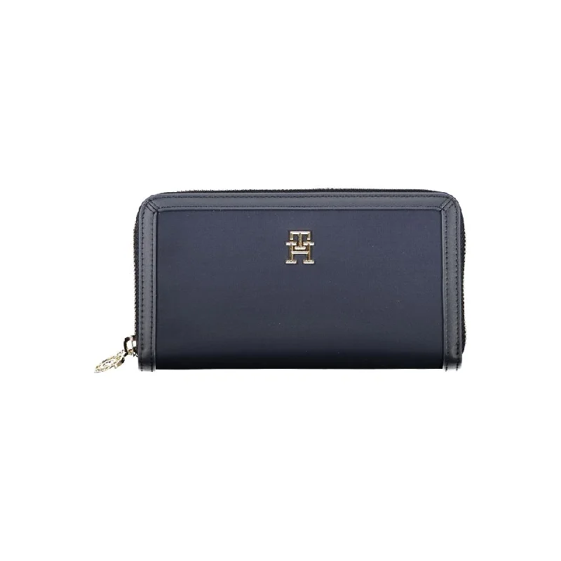 Tommy Hilfiger  Polyester Men's Wallet