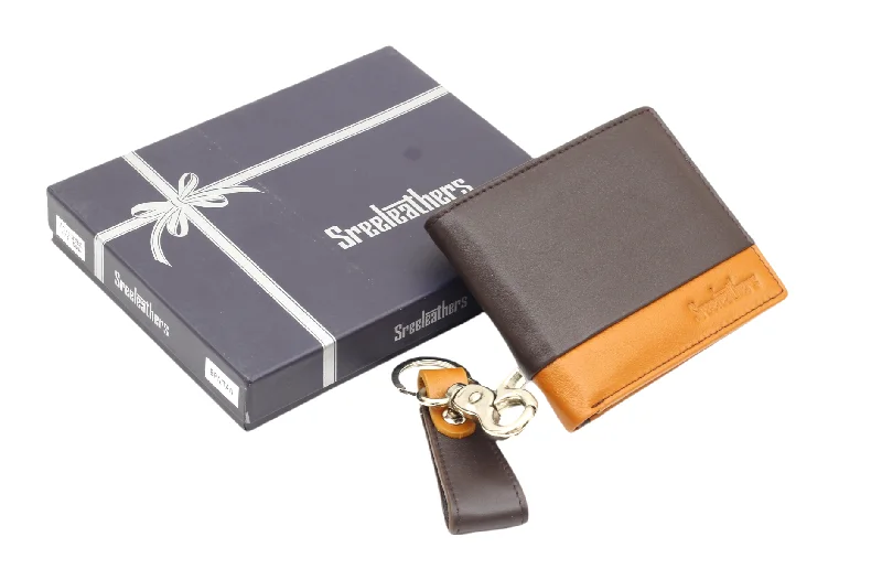 Wallet+Key Chain Combo 92932