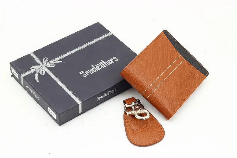 Wallet+Key Chain Combo 92956