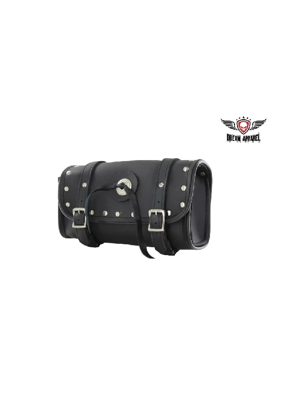 MC Tool Bag Black 10-Inch