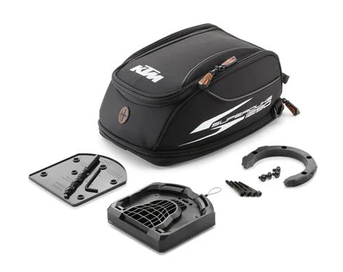 KTM Tank Bag 9L 1290 Super Duke R/GT 2014-2024