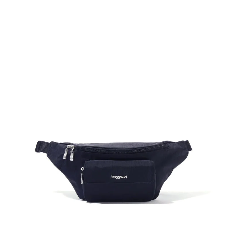 Baggallini Modern Everywhere Waist Pack Sling WPS838