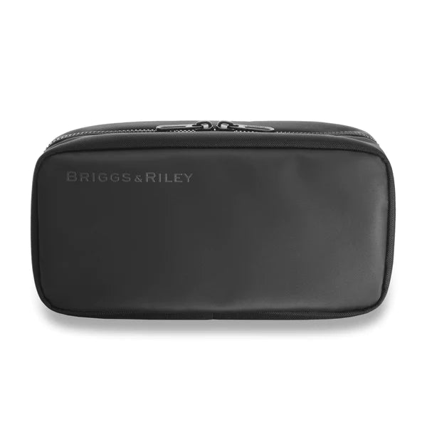 Briggs and Riley Hanging Toiletry Bag ZA100