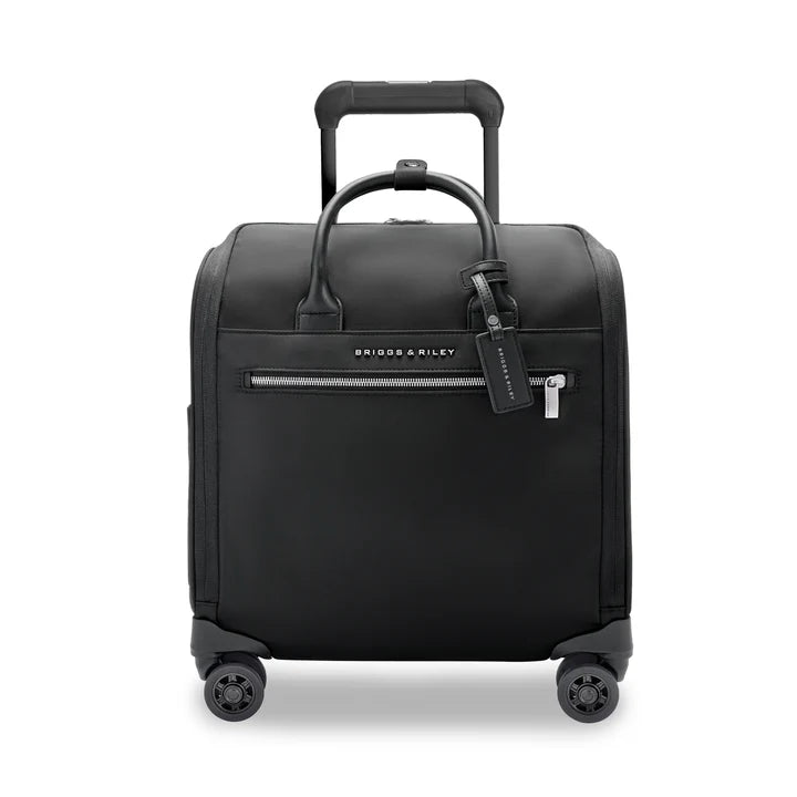 Briggs Rhapsody Wheeled Cabin Bag PU2T8SP