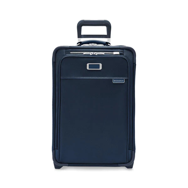 Briggs & Riley Essential 2-Wheel Carry-on BLU122CX