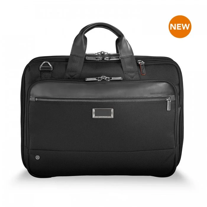 Briggs & Riley Medium Expandable Brief @work