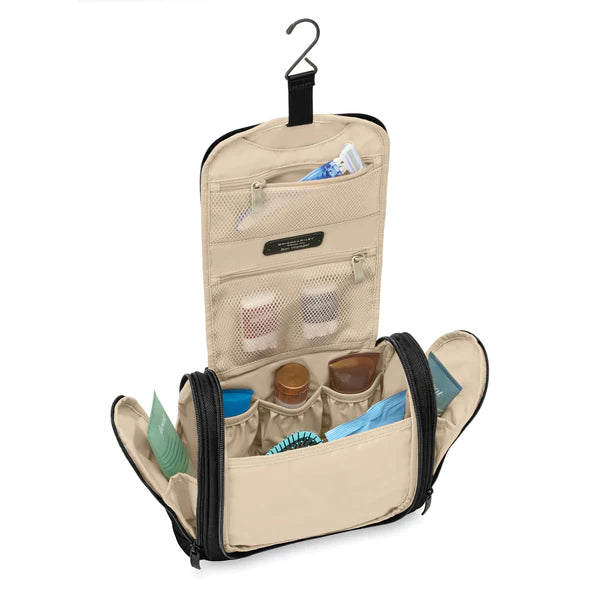 Briggs & Riley Toiletry Hanging Kit BL120-4