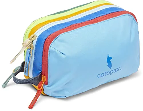 Cotopaxi - Nido Accessory Bag - OS - Del Dia