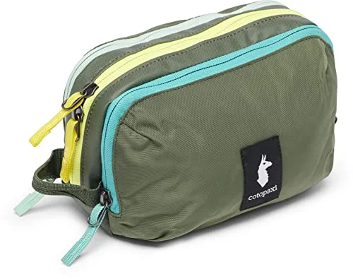 Cotopaxi - Nido Accessory Bag - OS - Spruce