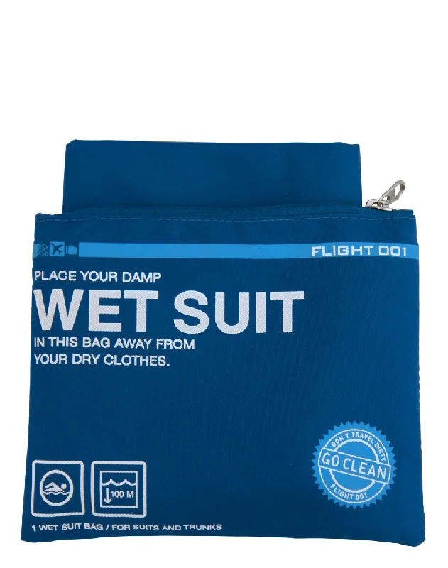 Go Clean Wet Suit Packing Bag