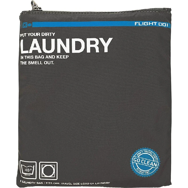 Men's Go Clean Laundry Bag