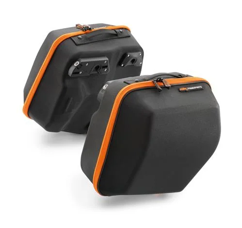 KTM Side Bag Set 36L 1290 Super Duke R 2017-2019﻿