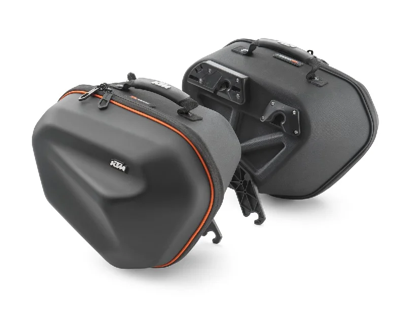 KTM Side Bag Set 990 Duke 2024