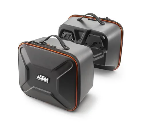 KTM Side Bag Set 250/390 Adventure 2020-2024