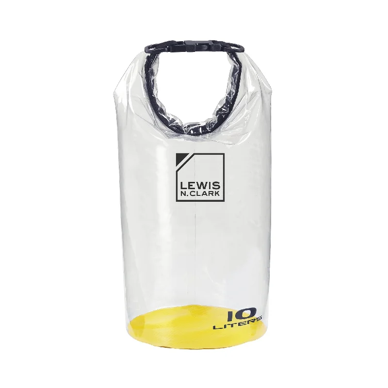 Clear Dry Bag