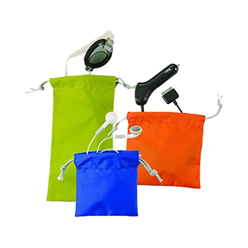 Ditty Bag Set 3 Pack