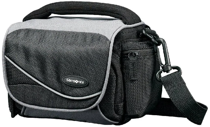 Medium Horizontal Camera Bag 6 inch