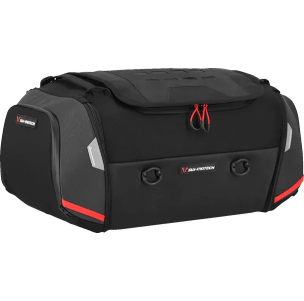 SW-Motech PRO Rackpack Tail Bag