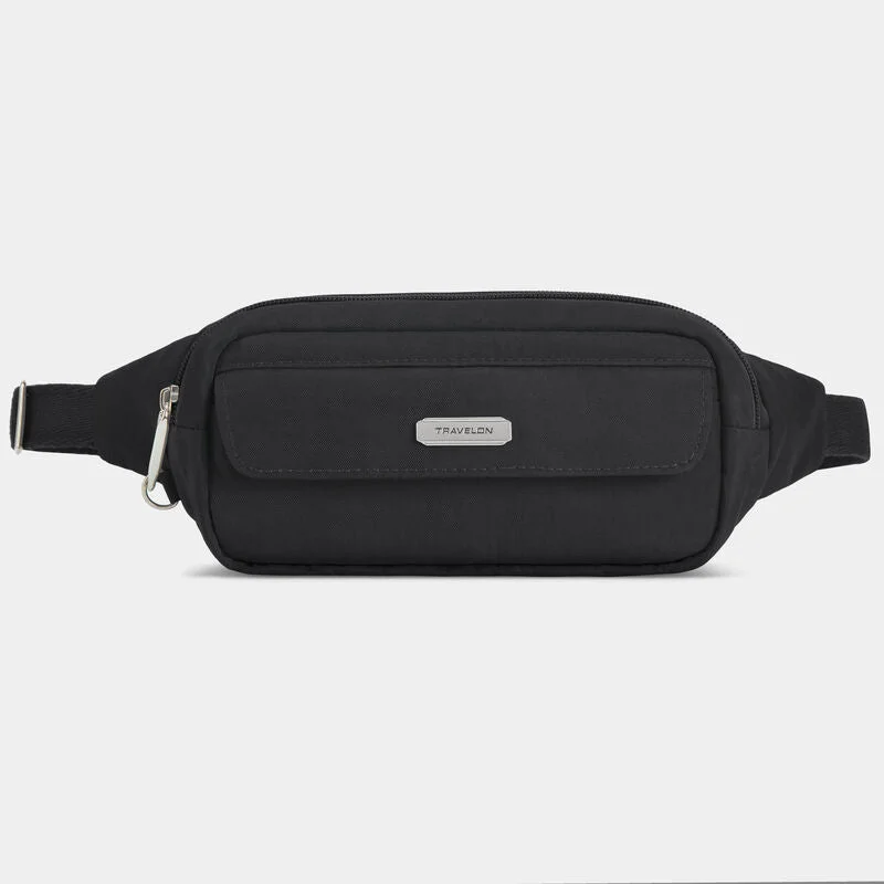 Travelon Anti-Theft Essentials Belt Bag 43561