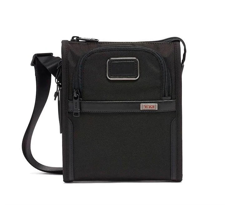 Tumi Alpha 3 Pocket Bag Small