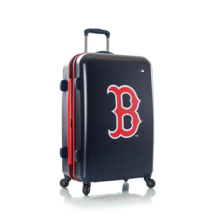 MLB Luggage 26" - Boston Red Sox