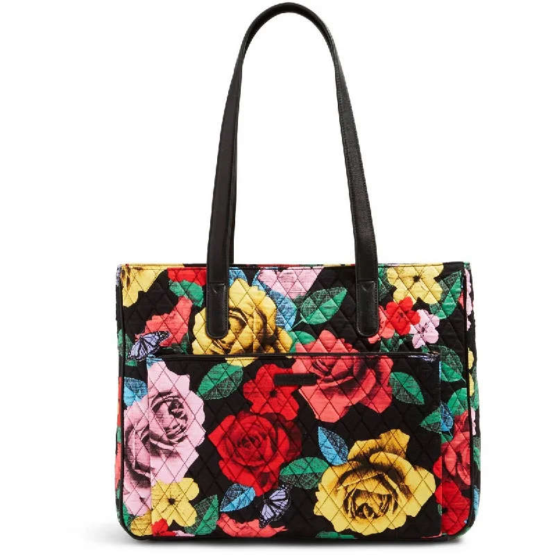 Vera Bradley Commuter Tote